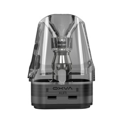 Kartridż OXVA - Wkład Xlim V2 2 ml 1.2ohm (topfill) | Eliq Vapoteur