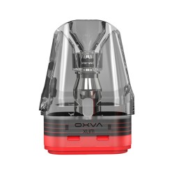 Kartridż OXVA - Wkład Xlim V2 2ml 0.4ohm (topfill) | Eliq Vapoteur